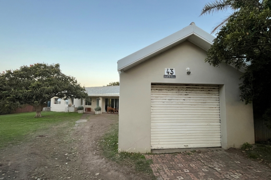 3 Bedroom Property for Sale in West Bank Eastern Cape